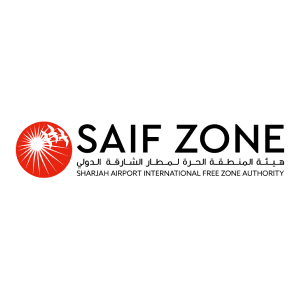 Sharjah International Airport Free Zone (SAIF)